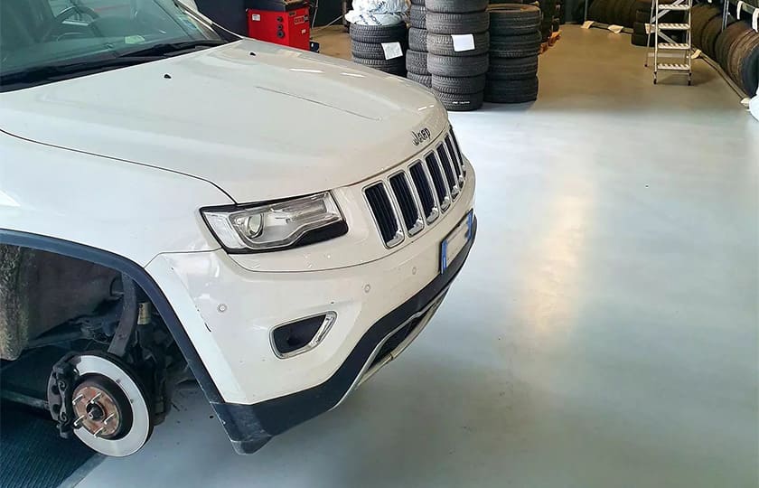 Riparazione revisione e assistenza auto