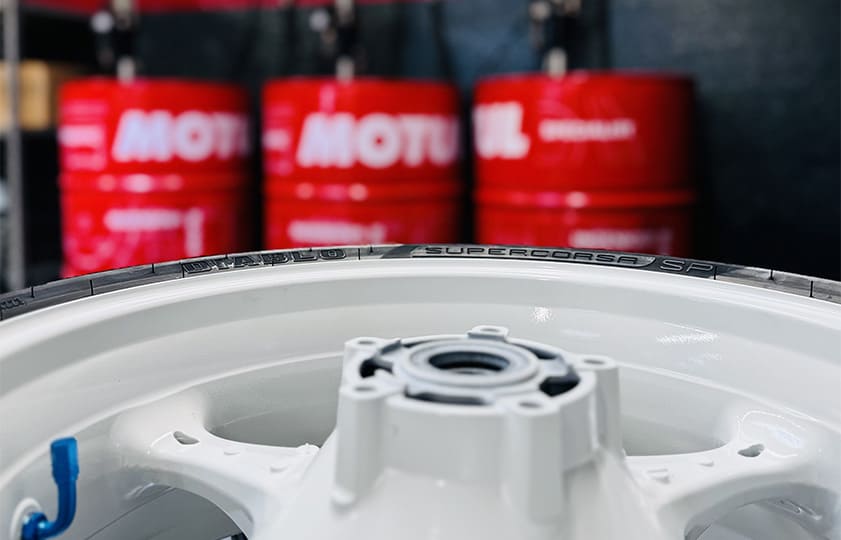 Riparazione revisione e assistenza auto